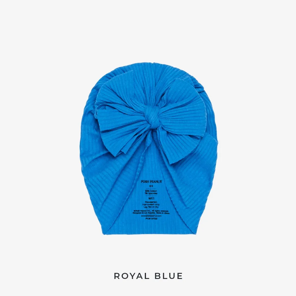 Molly Turban Bow