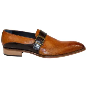 Sezze - Cognac/Chocolate by Duca