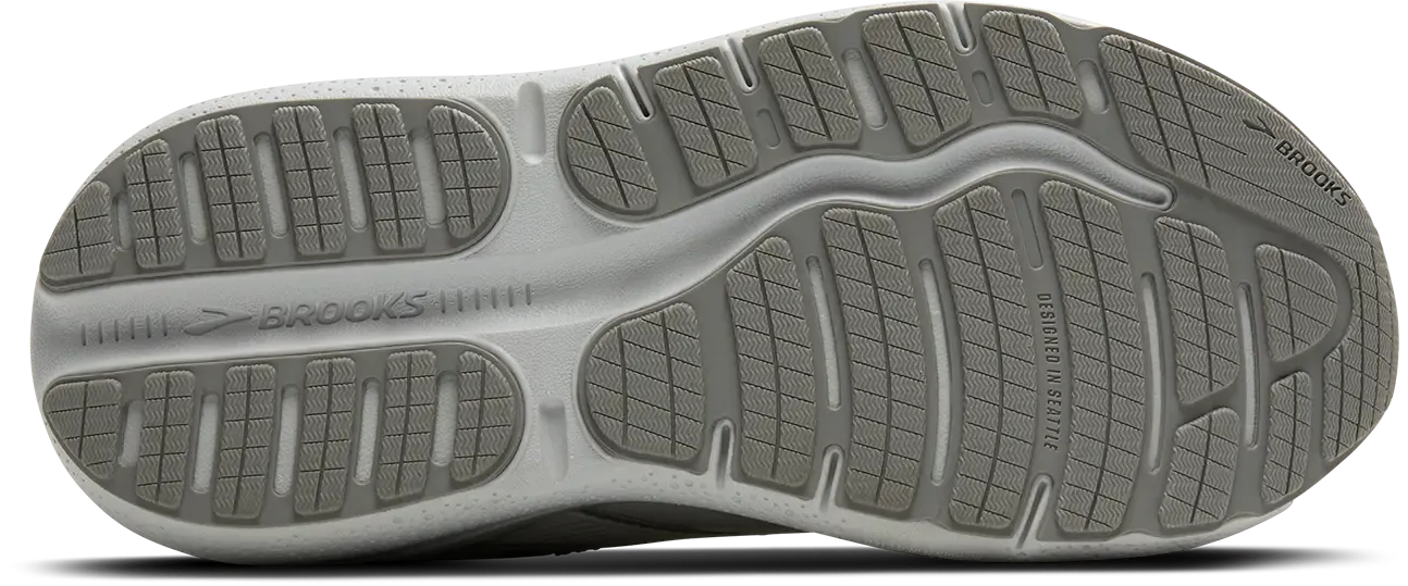Women's Brooks Ghost Max SE  Maximum Cushioning with a Stylish Edge