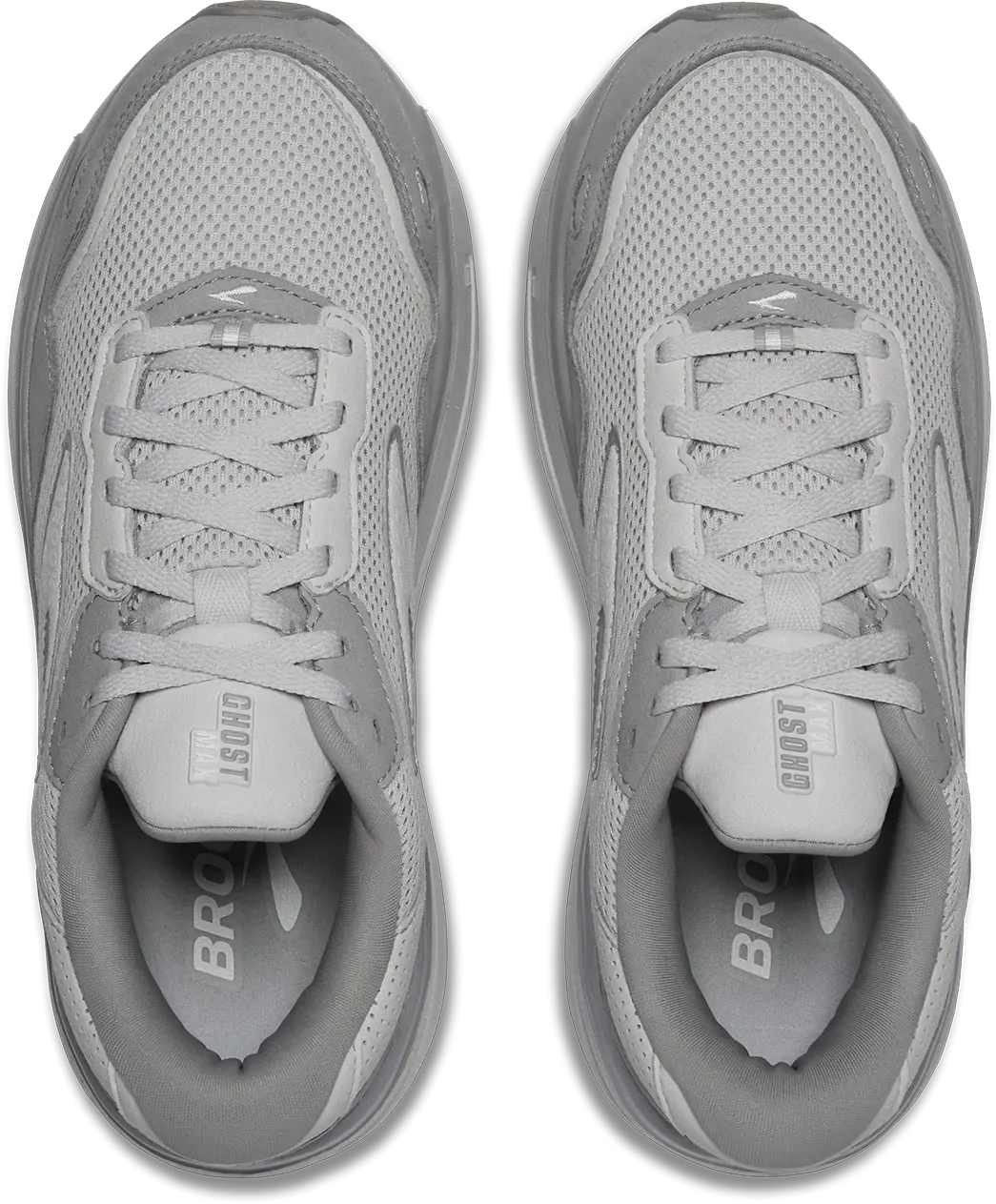 Women's Brooks Ghost Max SE  Maximum Cushioning with a Stylish Edge