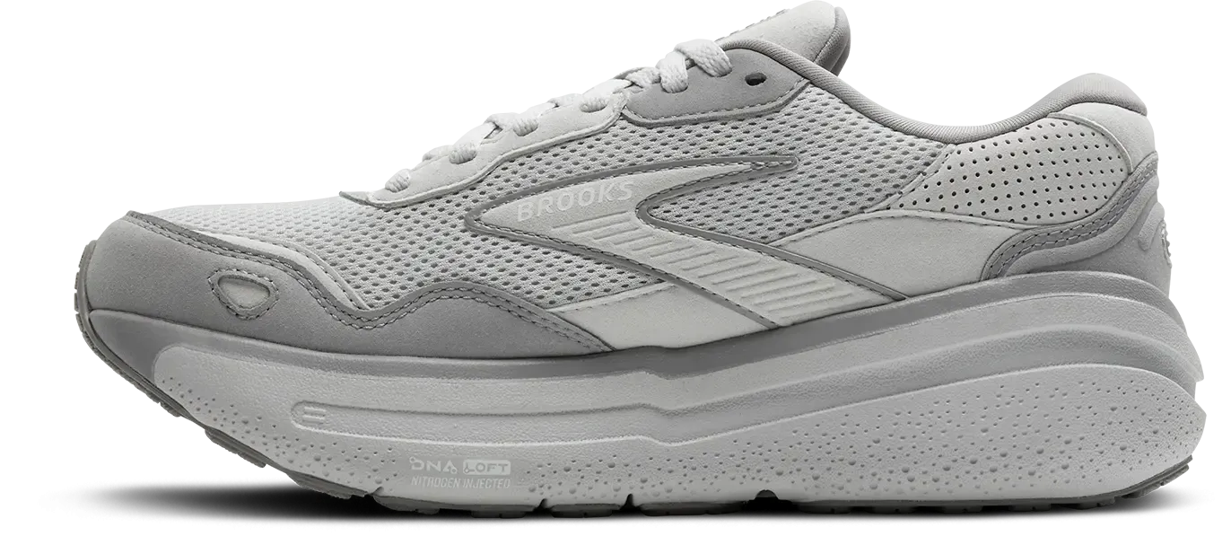 Women's Brooks Ghost Max SE  Maximum Cushioning with a Stylish Edge