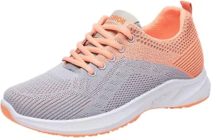 Womens Lace Up Sneakers Women Walking Tennis Shoes Mens Tennis Shoes Sports Men Casual Dress Shoes Casual Sneakers Red Tennis Shoe Cross Trainer Shoe
